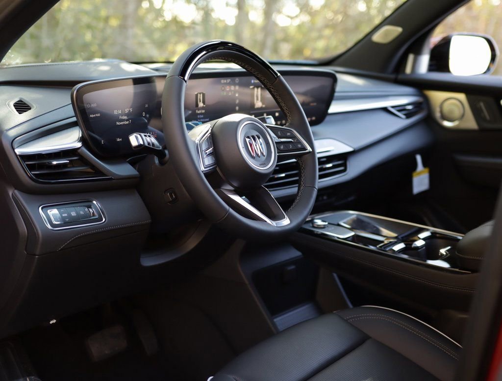 New 2026 Buick Enclave Avenir w/ Super Cruise Package image 9