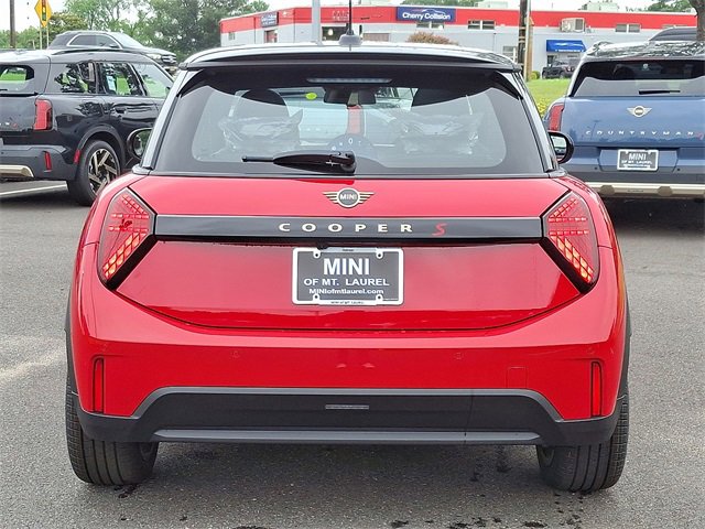 New 2025 MINI Cooper S image 6