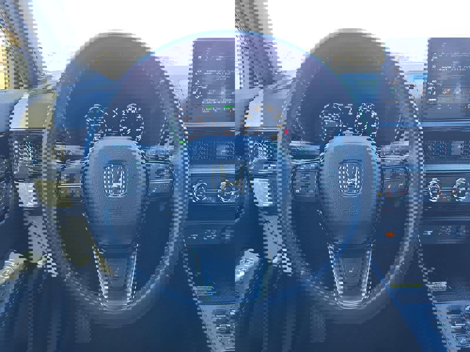 Used 2023 Honda CR-V Sport Touring image 22