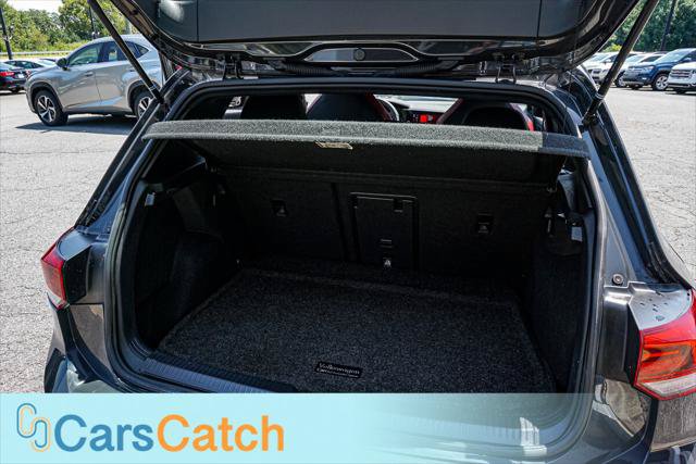 Used 2023 Volkswagen GTI 40th Anniversary Edition FWD image 41