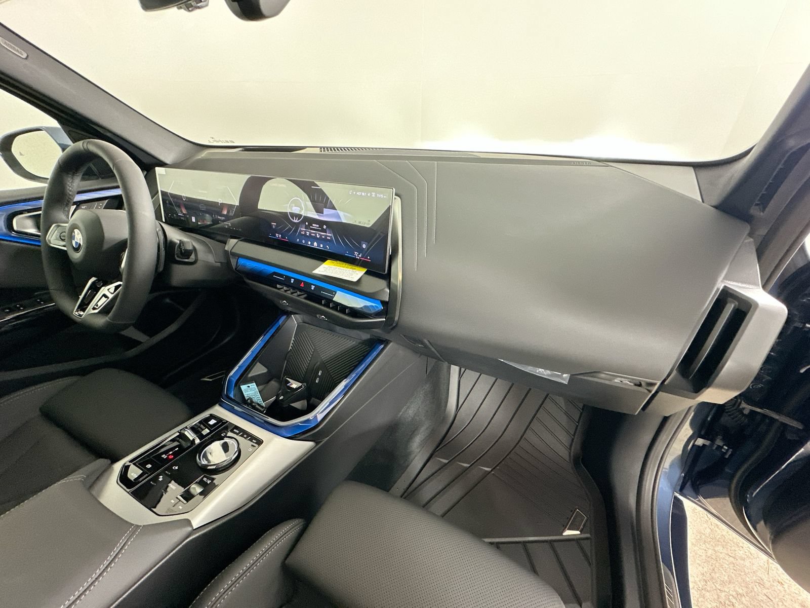 New 2026 BMW X3 xDrive30i w/ Premium Package AWD/4WD image 45