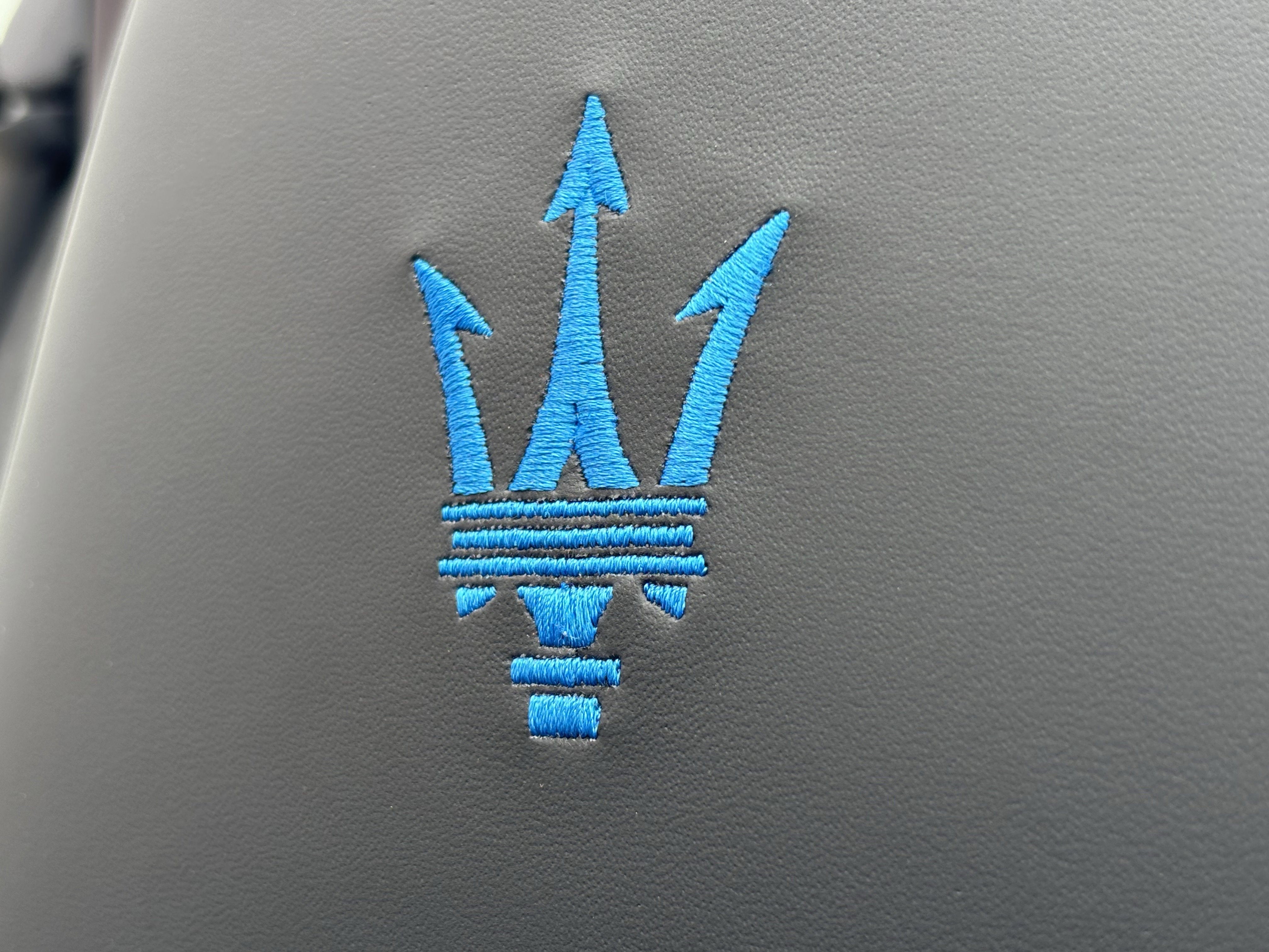 New 2024 Maserati MC20 Cielo RWD image 47