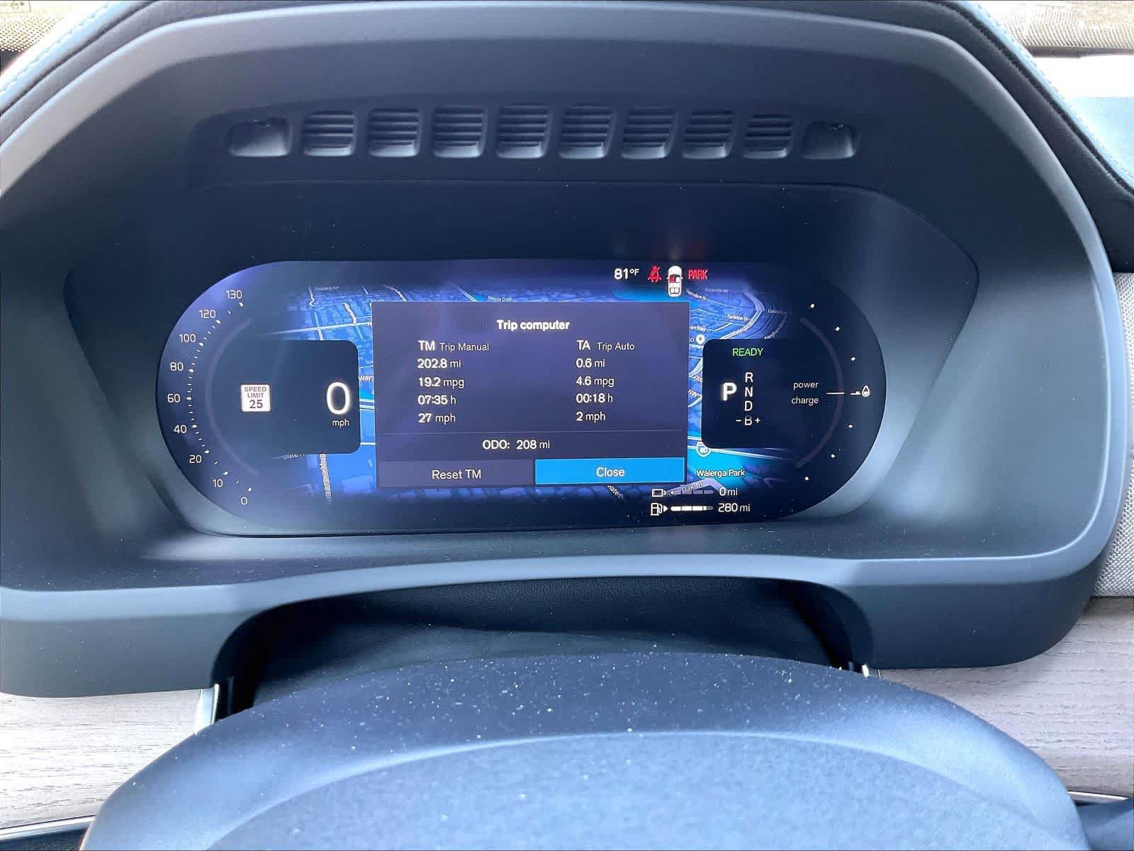 New 2026 Volvo XC90 T8 Ultra w/ Protection Package AWD/4WD image 19