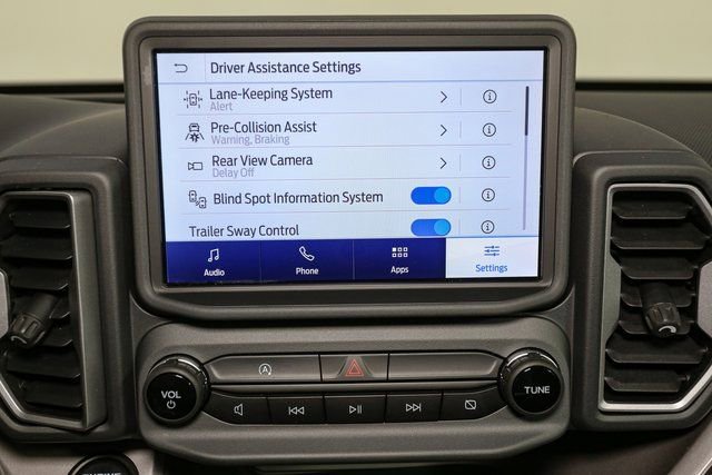 Used 2023 Ford Bronco Sport Big Bend w/ Convenience Package image 20