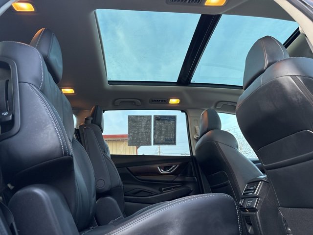 Used 2024 Subaru Ascent Touring image 15