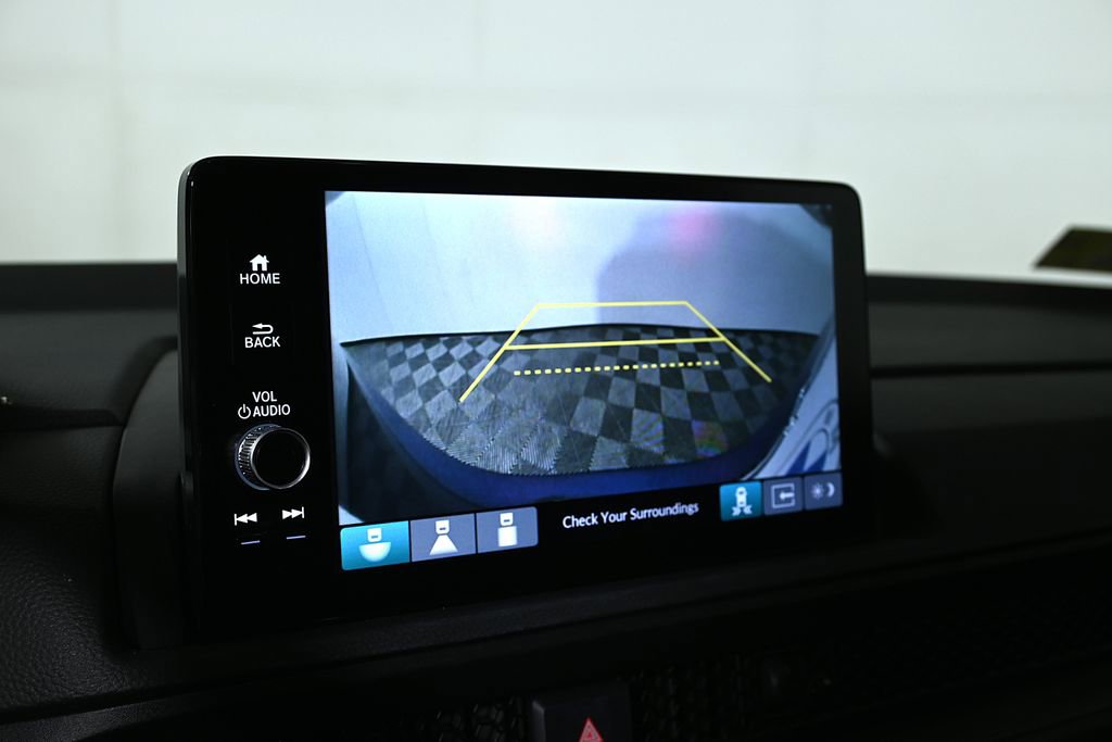 Used 2024 Honda CR-V Sport-L image 25