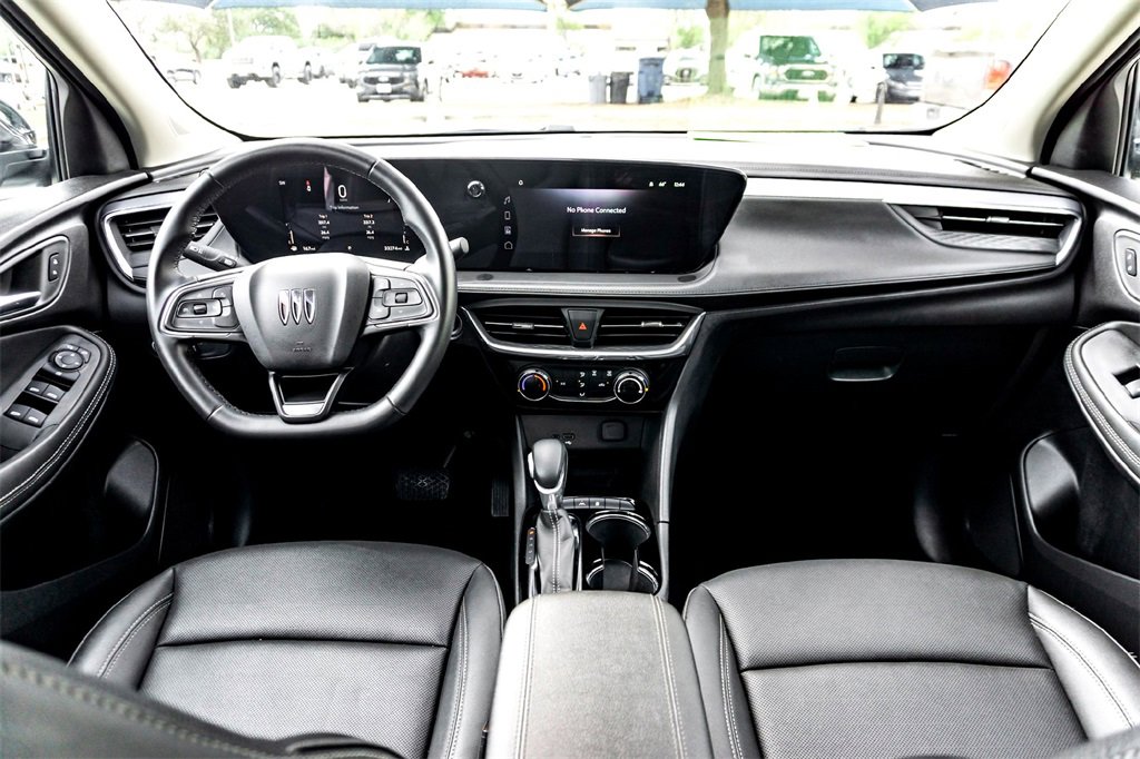 Used 2024 Buick Encore GX Sport Touring image 29