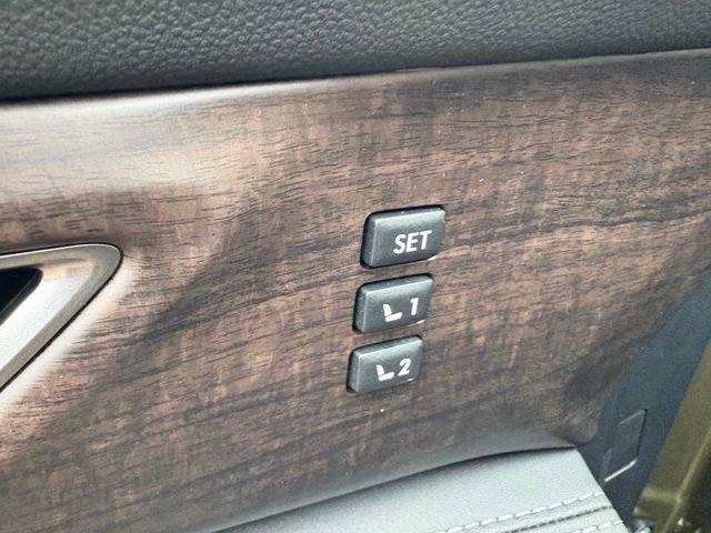 New 2026 Subaru Ascent Touring image 8