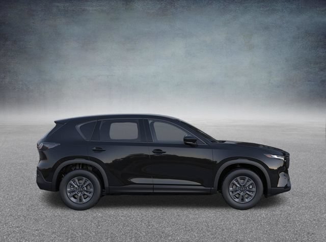 New 2026 MAZDA CX-5 Select AWD/4WD image 5