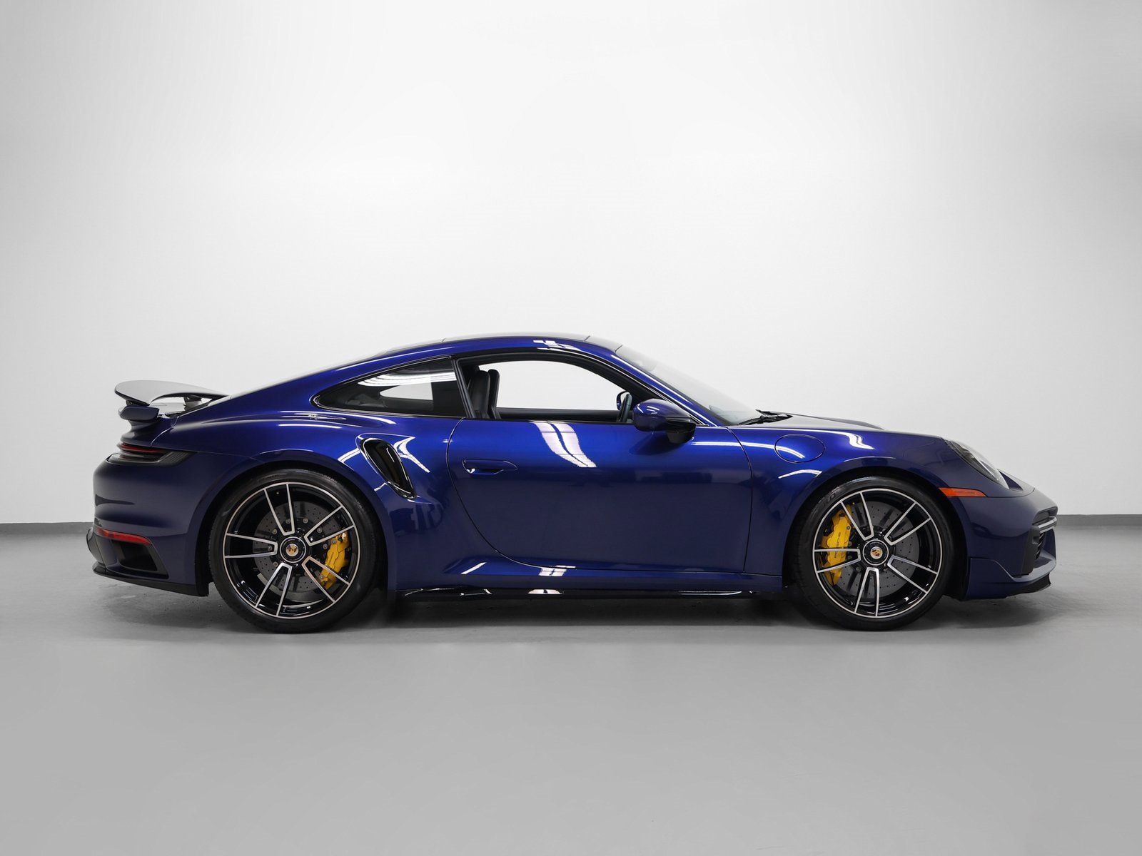 Used 2024 Porsche 911 Turbo S image 13