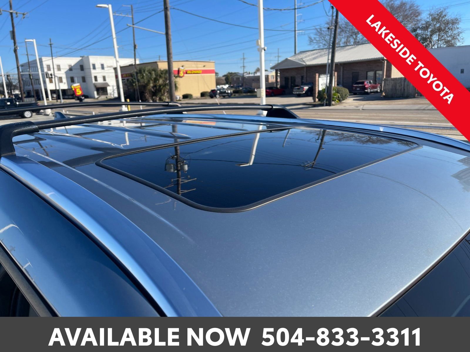 Used 2021 Toyota Highlander XLE image 14