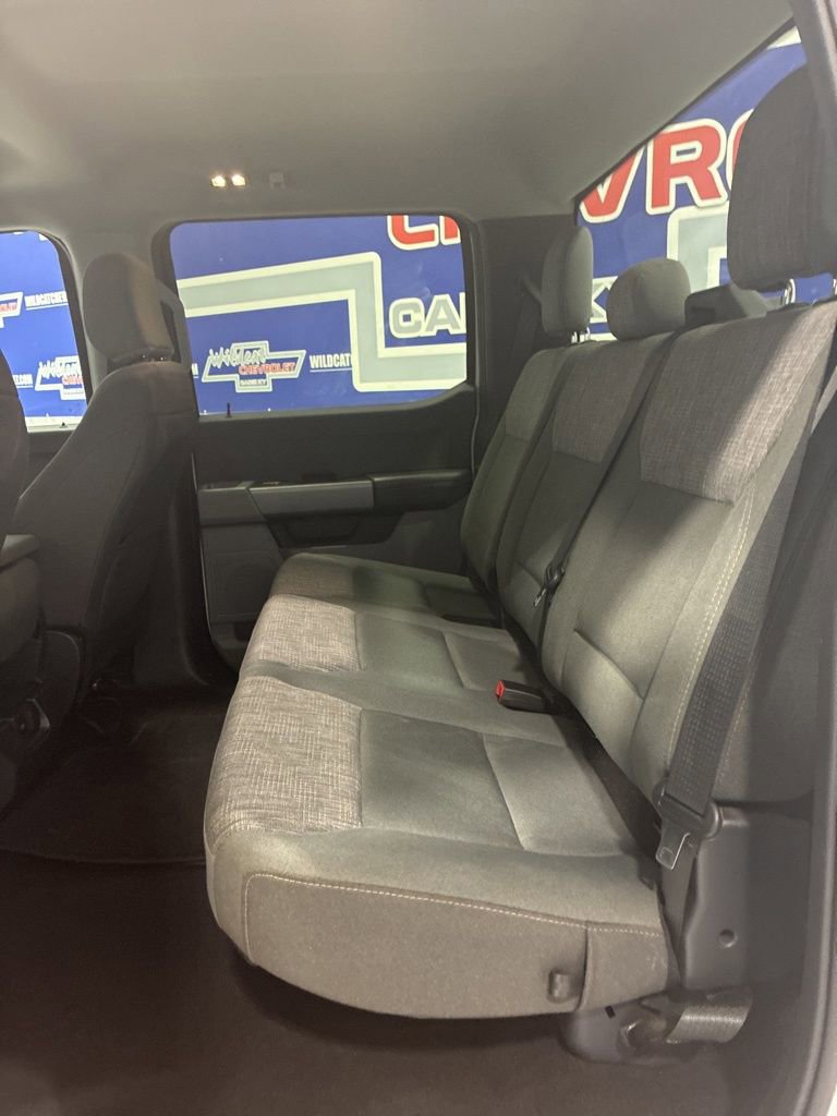 Used 2024 Ford F250 XLT image 35