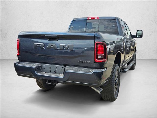 New 2026 RAM 2500 Tradesman image 2