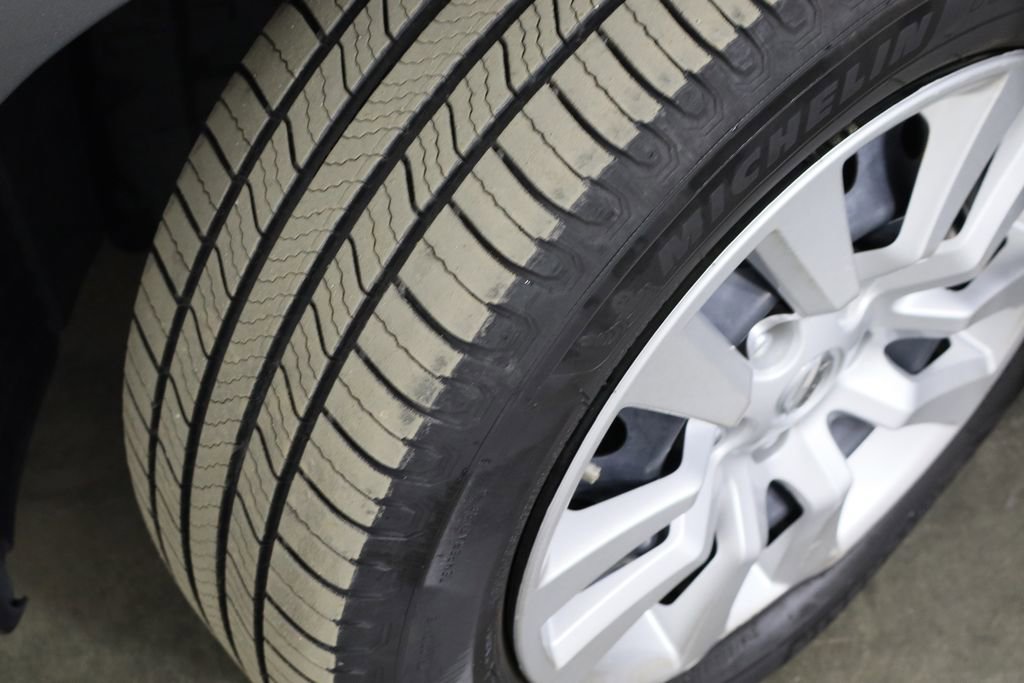 Used 2016 Nissan Altima 2.5 S w/ Power Driver Seat Package image 34