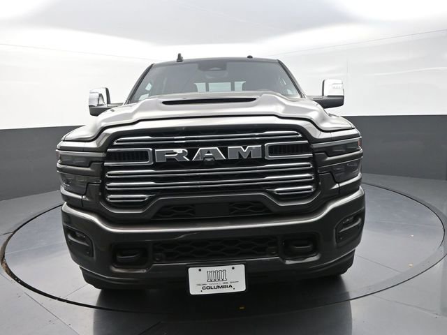 New 2025 RAM 2500 Laramie AWD/4WD image 5