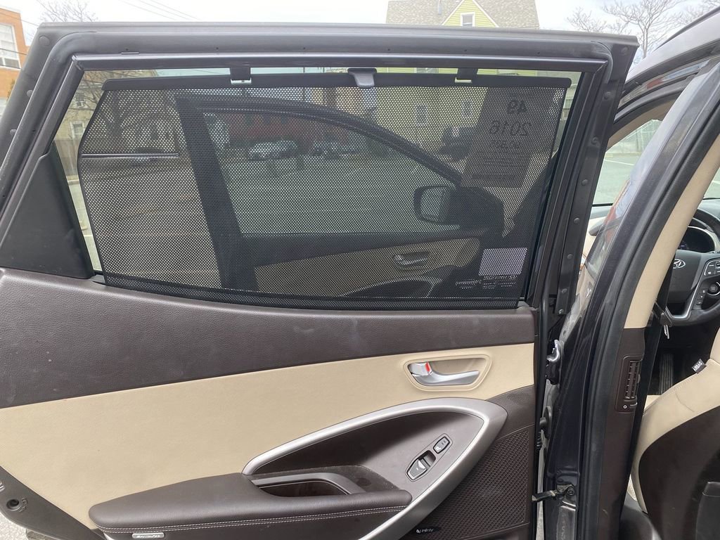 Used 2016 Hyundai Santa Fe Sport 2.0T w/ Option Group 05 image 30