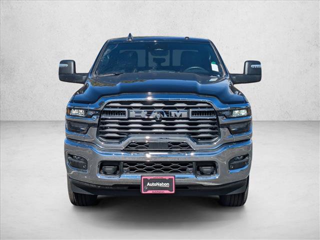 Used 2025 RAM 2500 Tradesman image 2