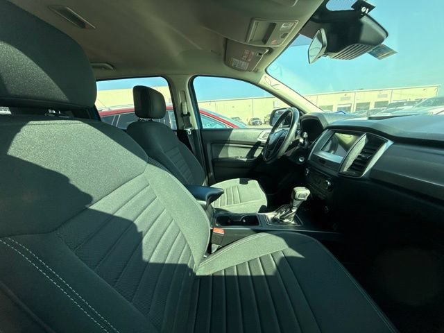 Used 2021 Ford Ranger XL w/ Equipment Group 101A High RWD image 4