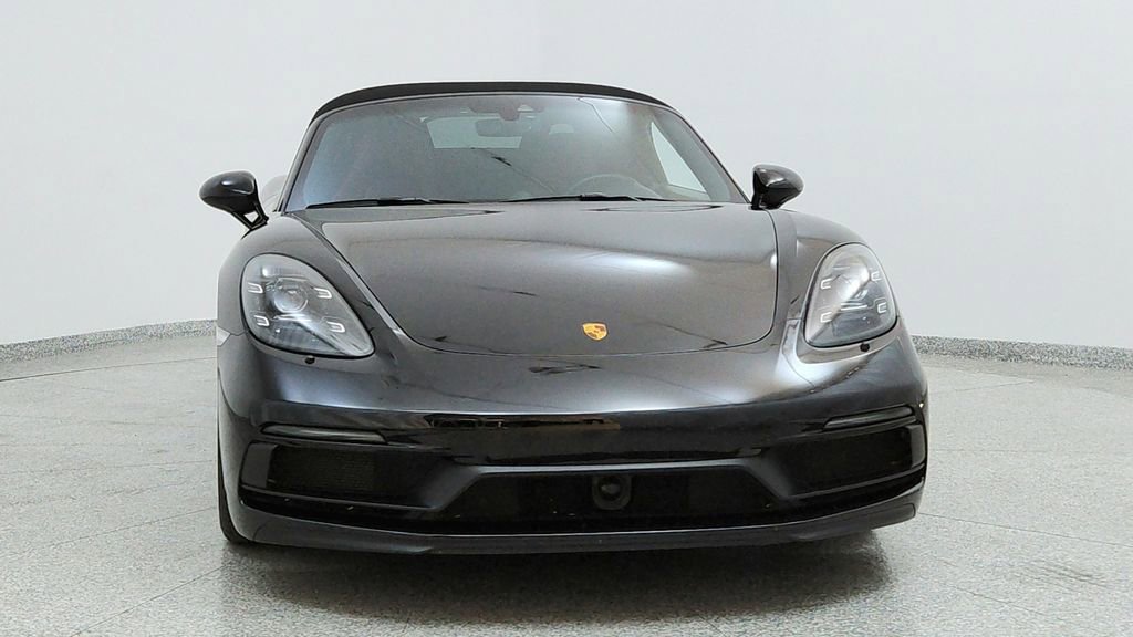 Used 2022 Porsche 718 Boxster GTS image 7