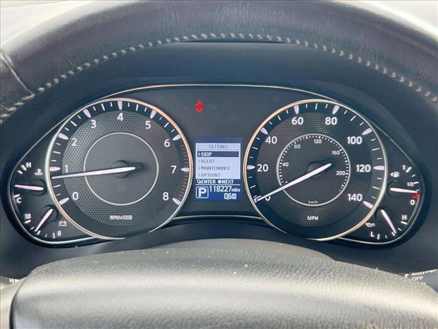 Used 2019 Nissan Armada SL w/ Premium Package image 11