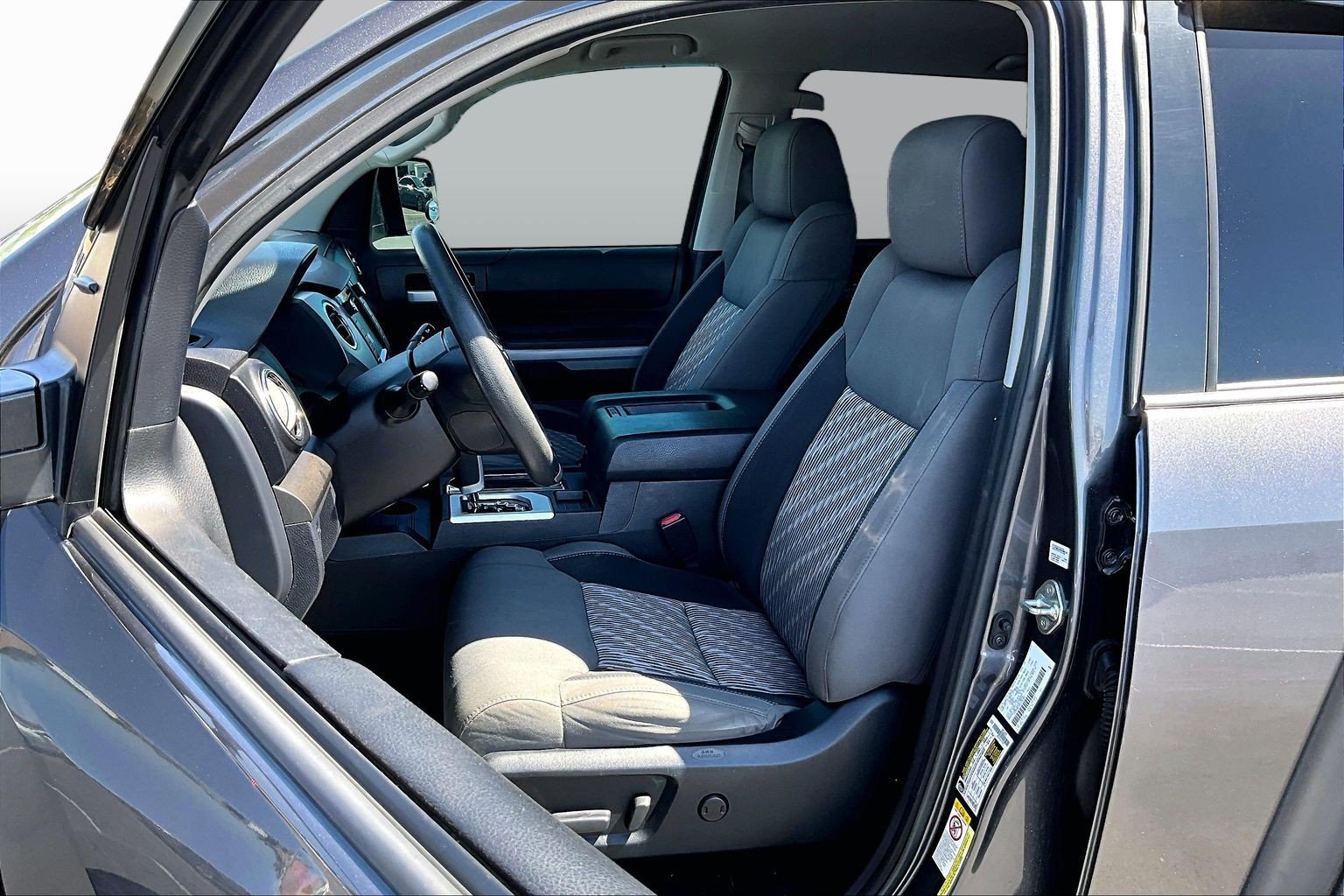 Used 2019 Toyota Tundra SR5 w/ SR5 Upgrade Package RWD image 23