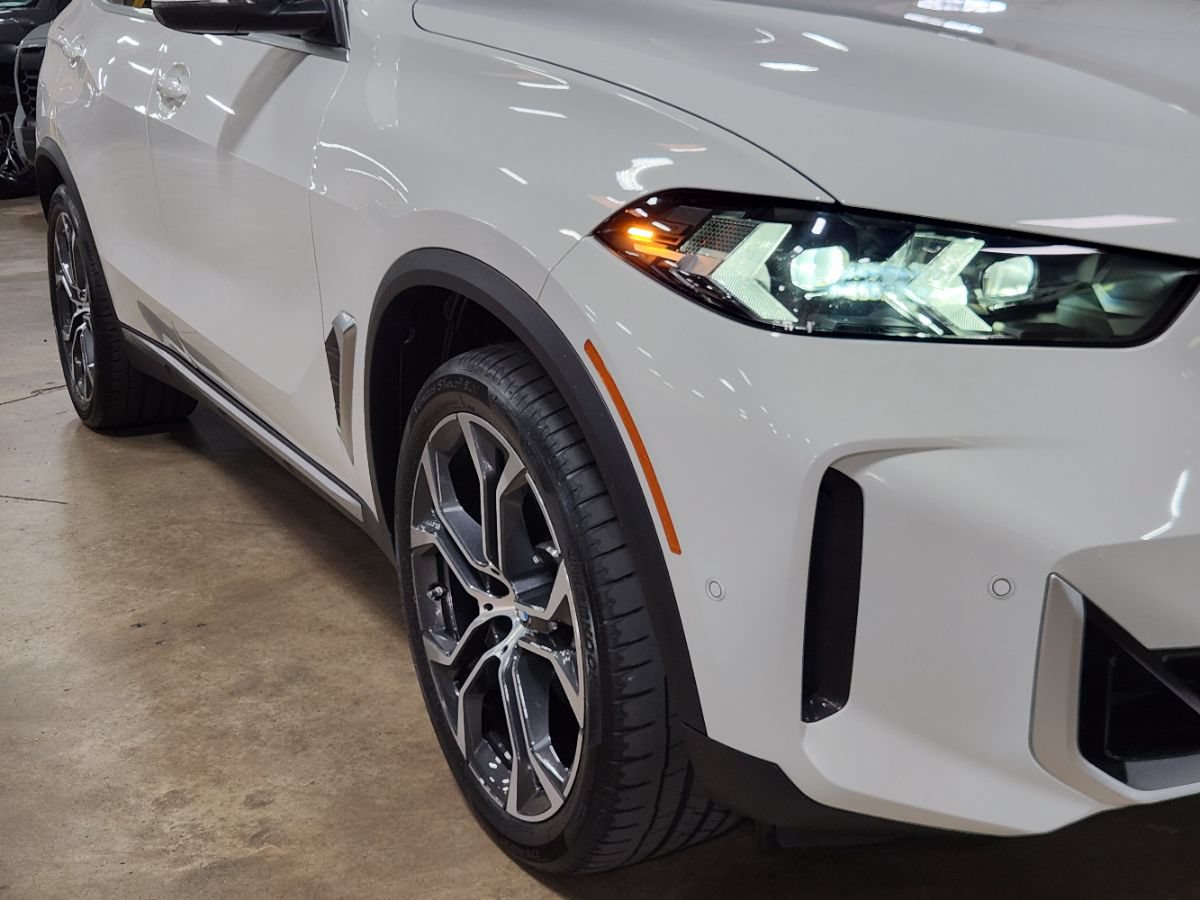 Used 2024 BMW X5 sDrive40i w/ Parking Assistance Package RWD image 14