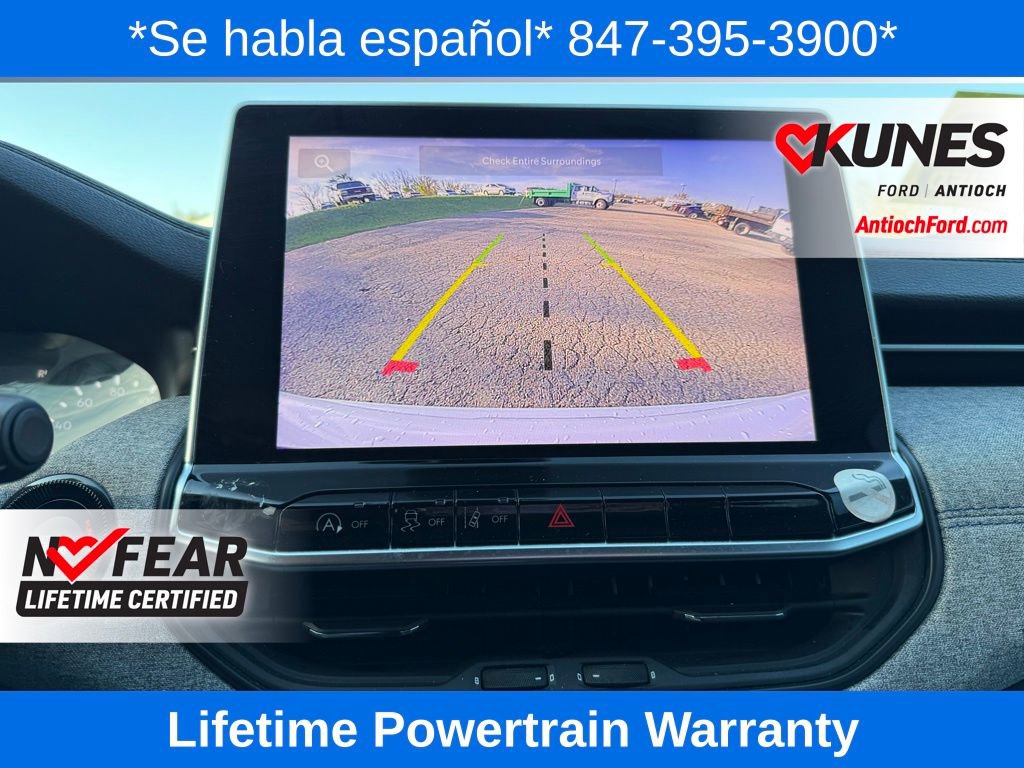 Used 2024 Jeep Compass Latitude image 40