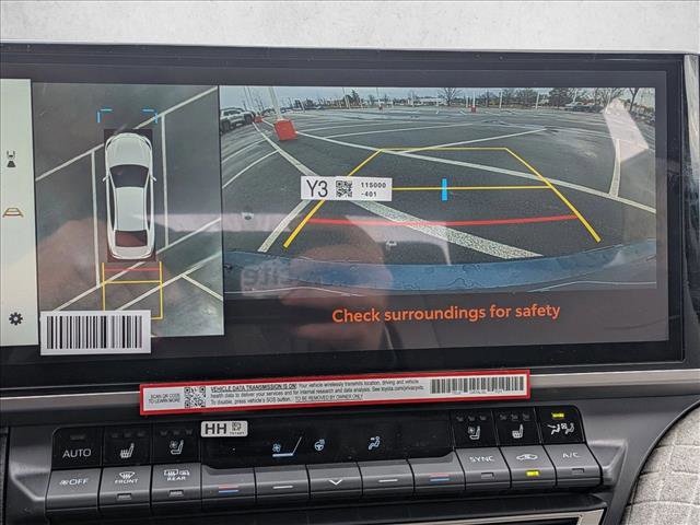 New 2026 Toyota Camry XLE image 13