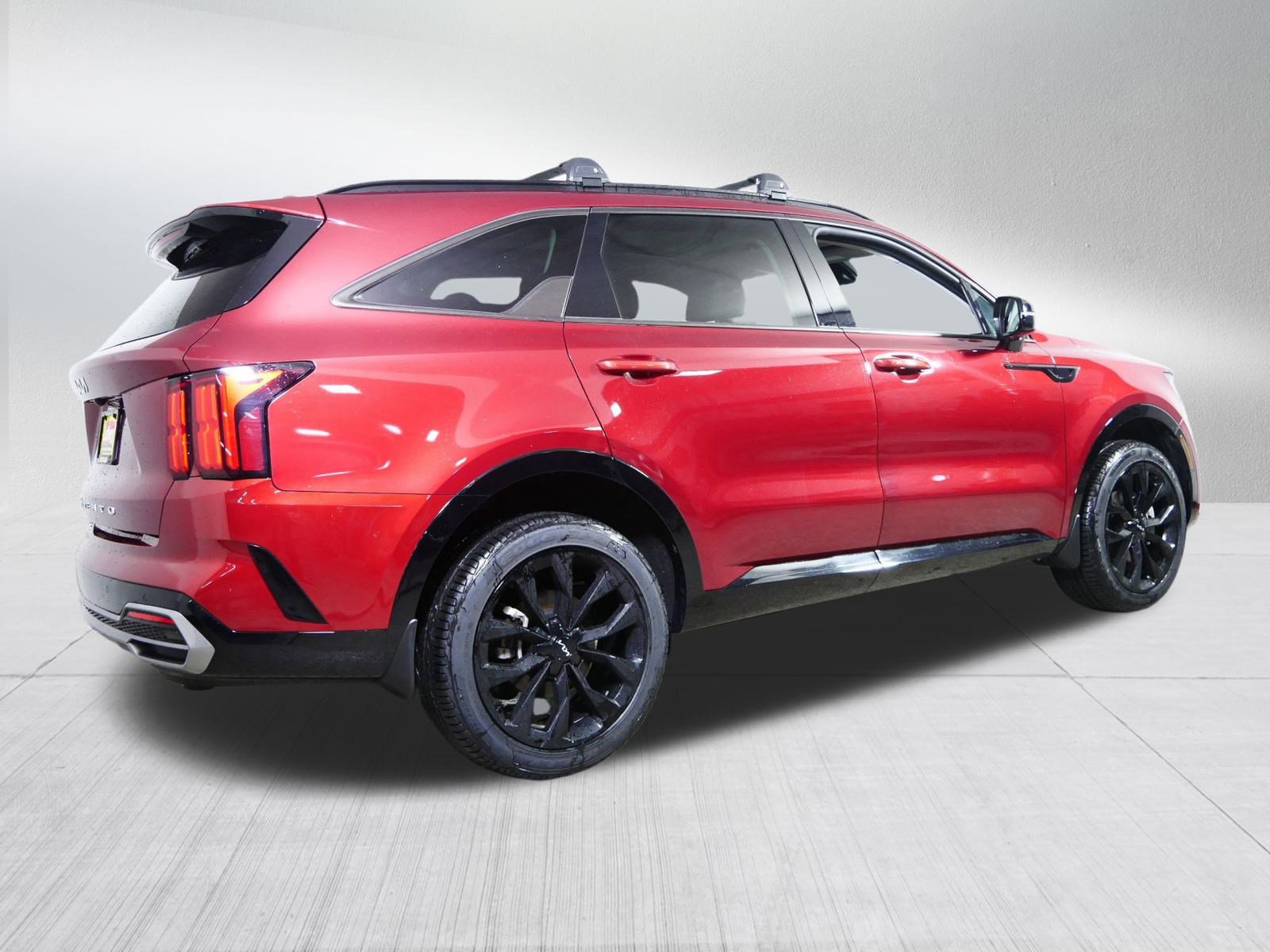 Used 2022 Kia Sorento SX image 7