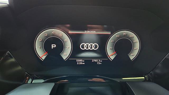 Used 2025 Audi A3 2.0T Premium Plus image 15