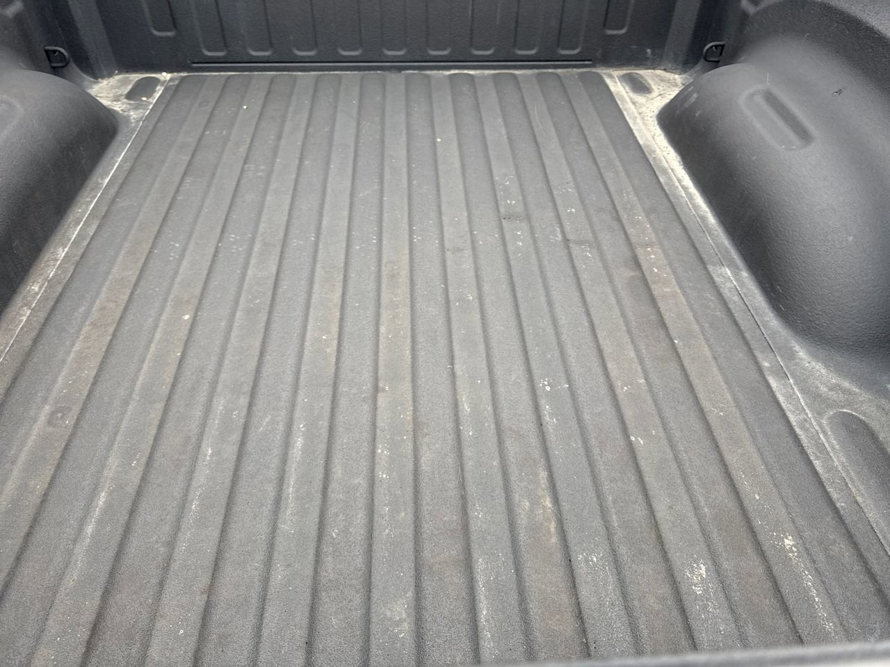 Used 2022 RAM 1500 Big Horn image 11