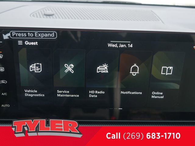 New 2026 Kia K4 GT-Line Turbo image 52