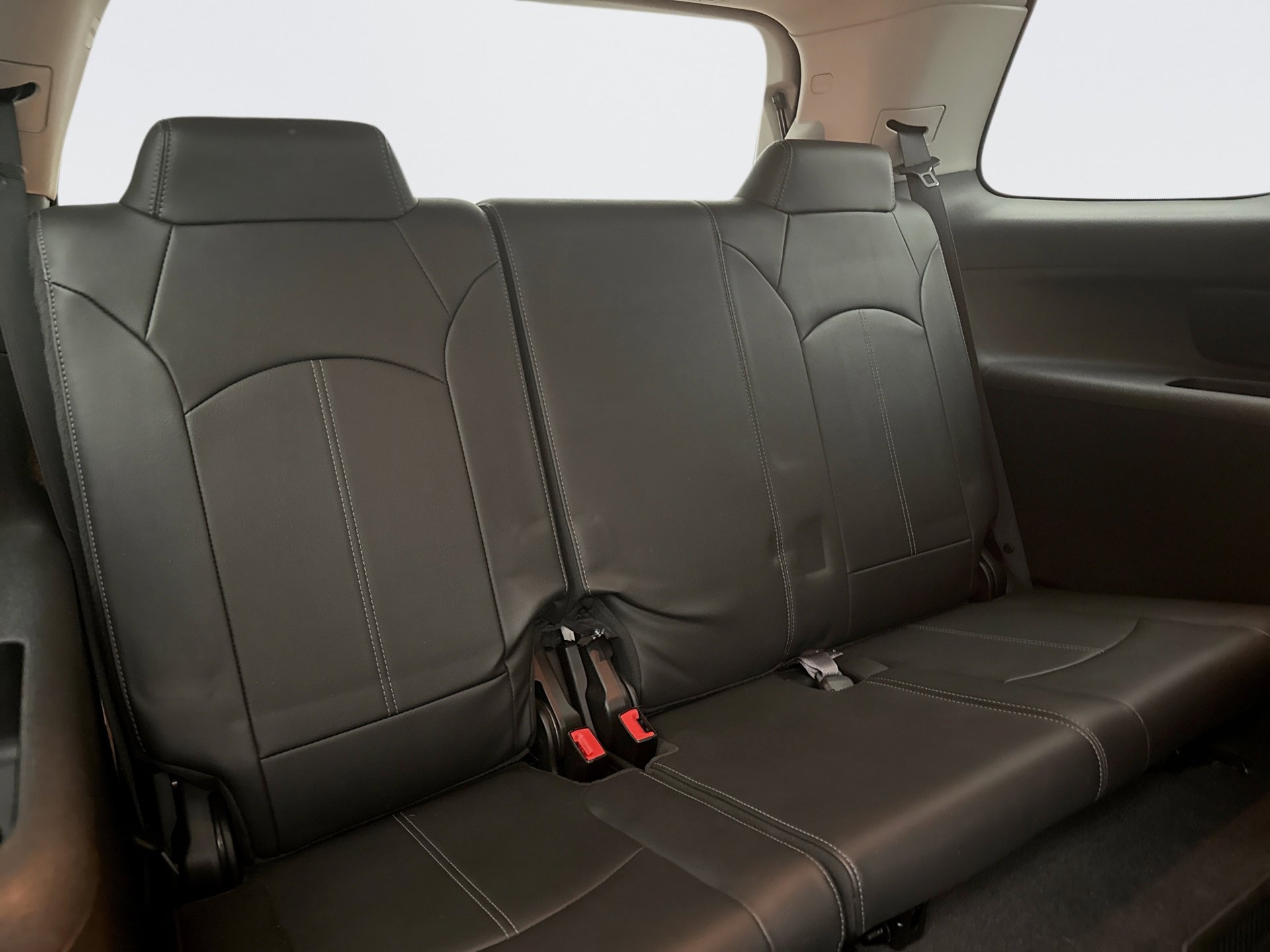 Used 2017 GMC Acadia Limited SLT image 21