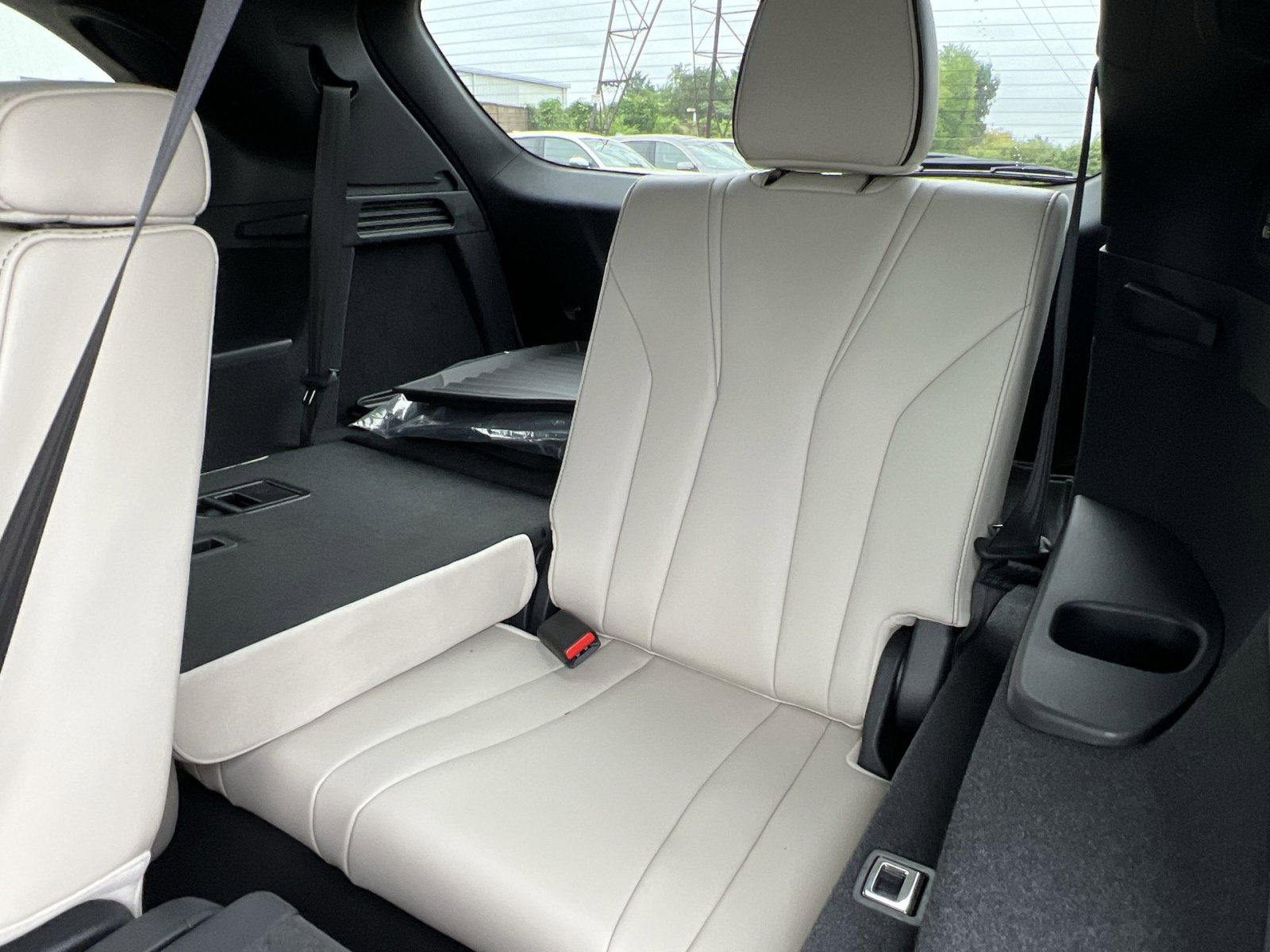 New 2026 Acura MDX A-Spec image 23