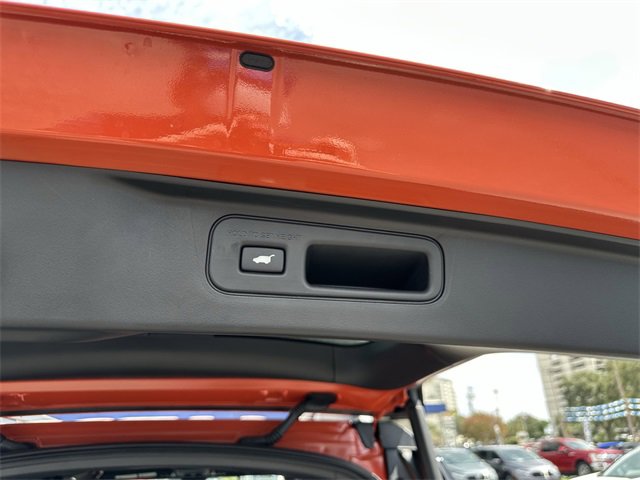 New 2026 Honda Passport TrailSport Elite image 33