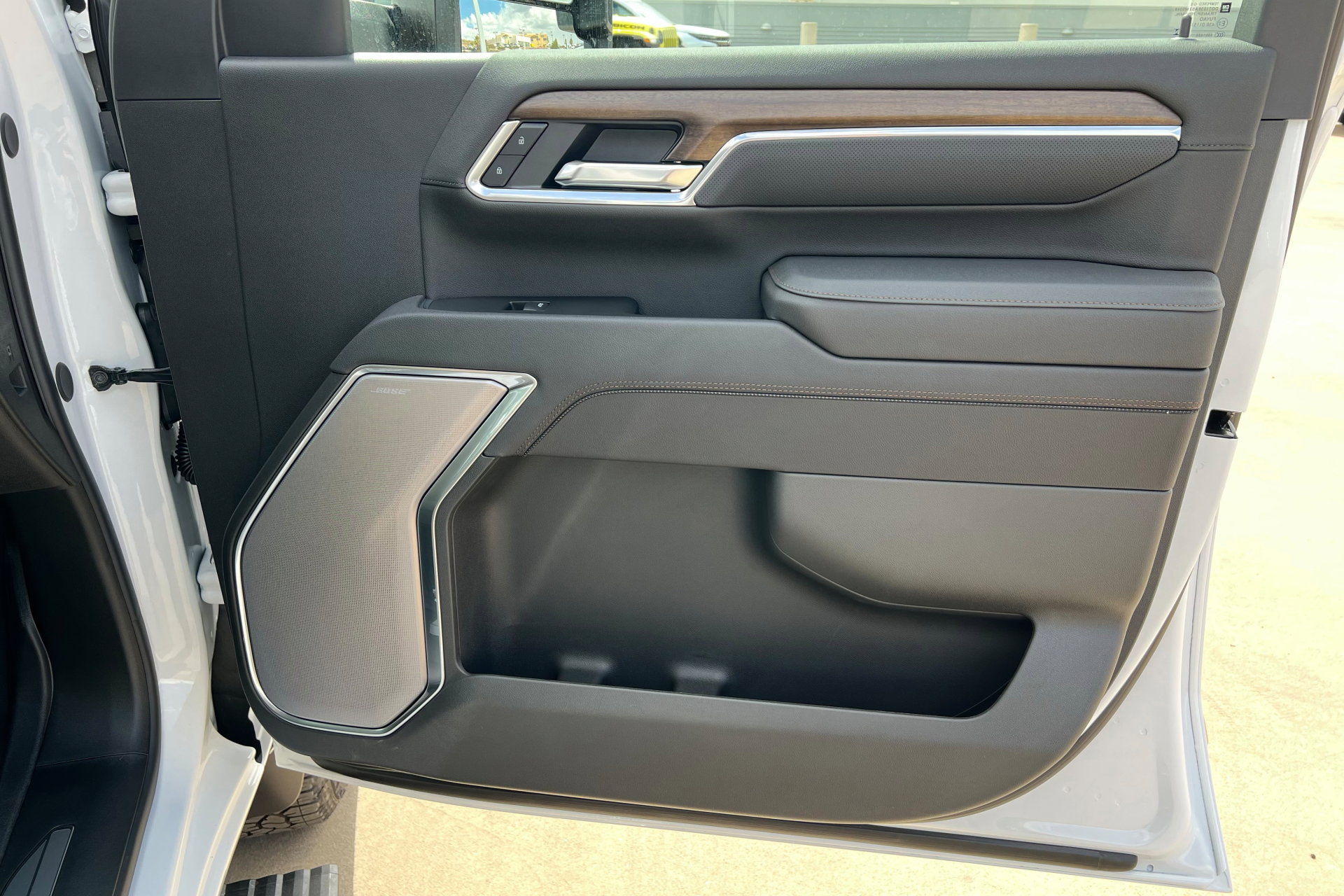 New 2026 Chevrolet Silverado 2500 High Country w/ Technology Package image 23