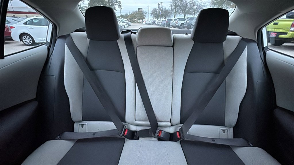 Certified 2023 Toyota Corolla LE image 37