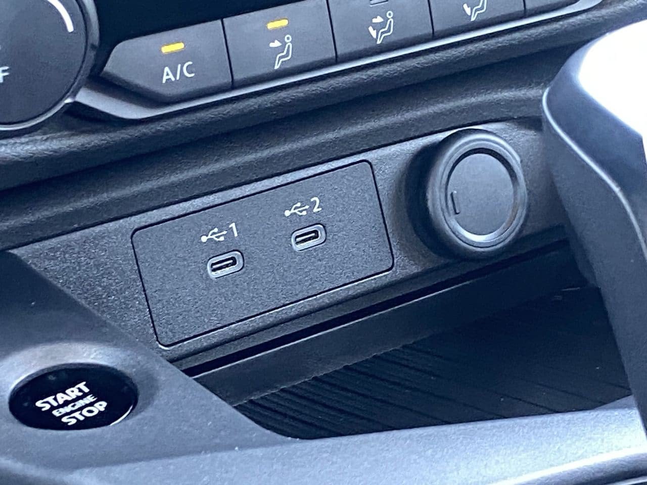 Certified 2026 Nissan Sentra S w/ Floor Mat Package FWD image 20