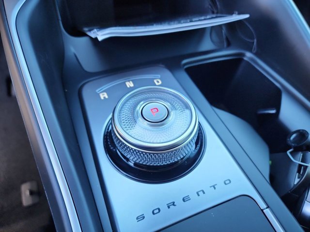 New 2026 Kia Sorento EX image 22