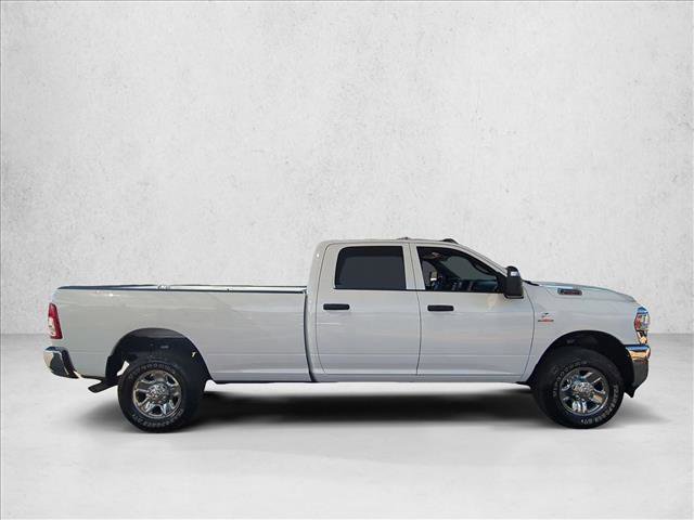 Used 2024 RAM 3500 Tradesman w/ Protection Group image 4