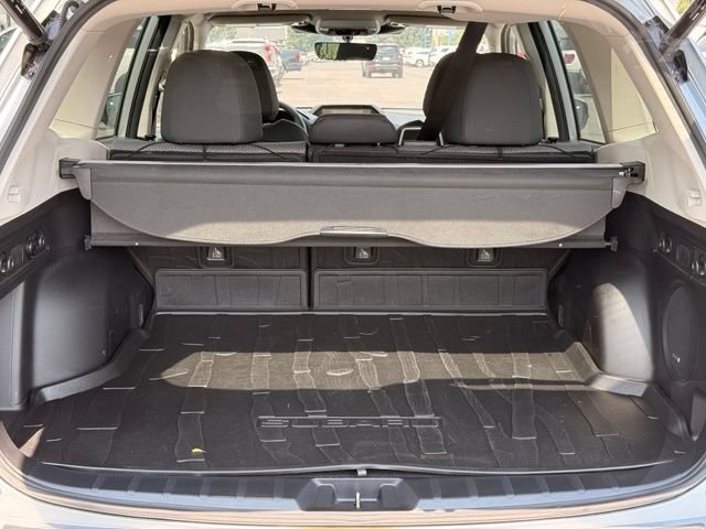 Certified 2024 Subaru Forester Sport AWD/4WD image 27