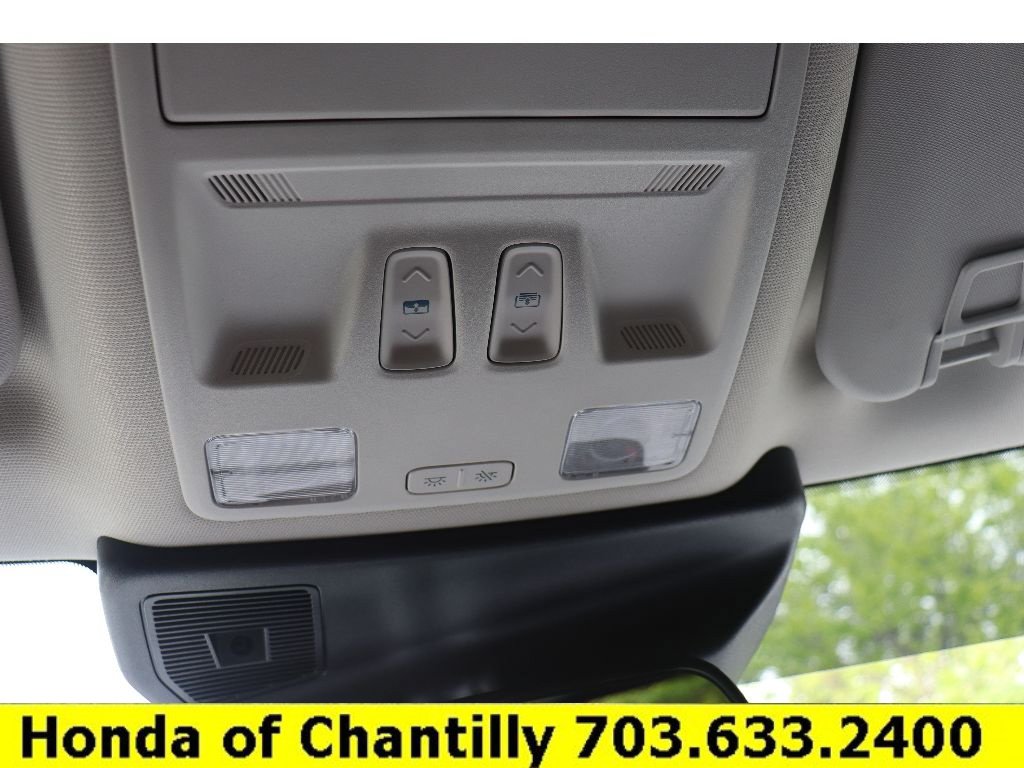 Used 2023 Ford Bronco Sport Big Bend w/ Convenience Package AWD/4WD image 19