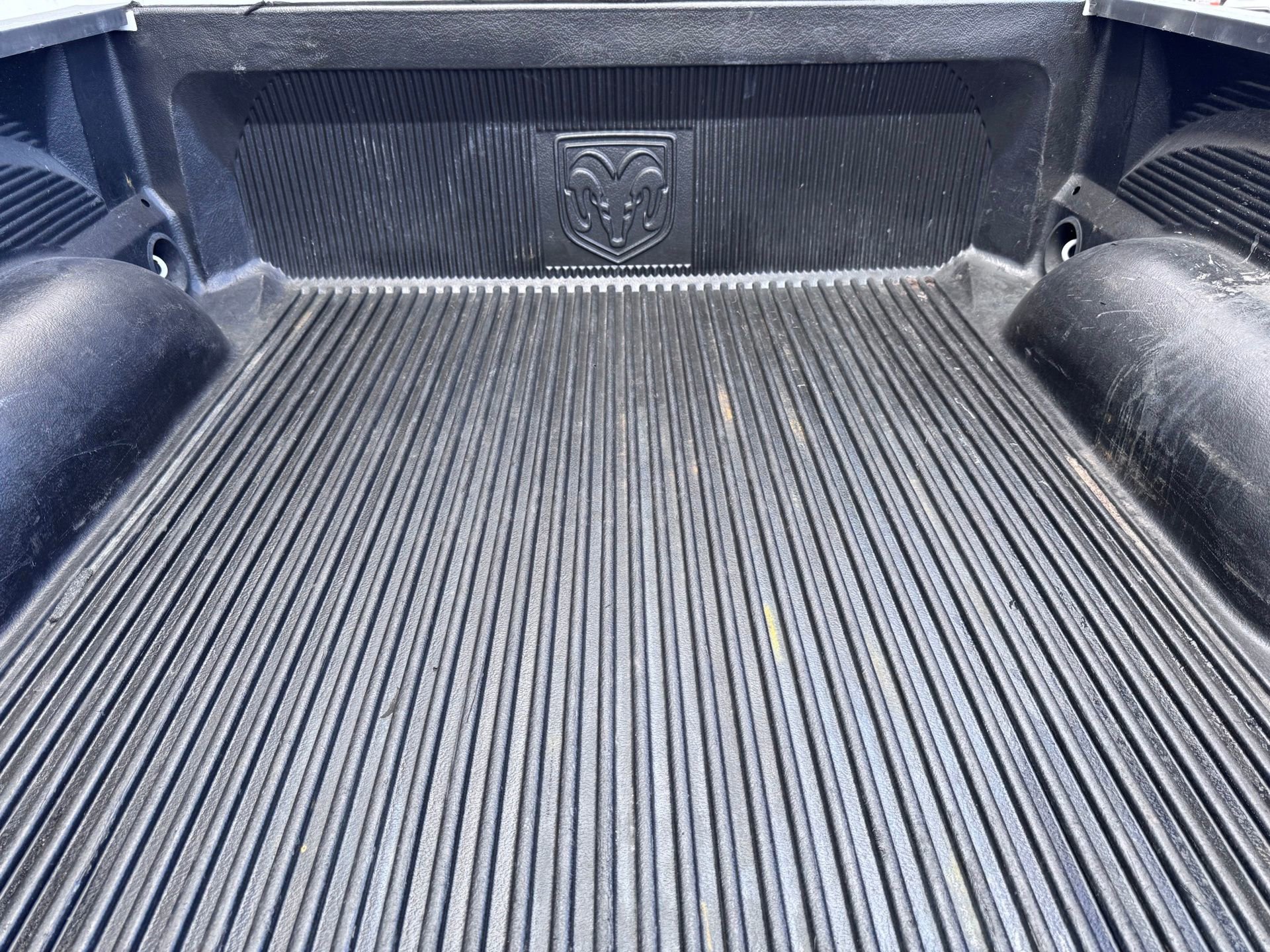 Used 2021 RAM 1500 Classic Warlock image 13