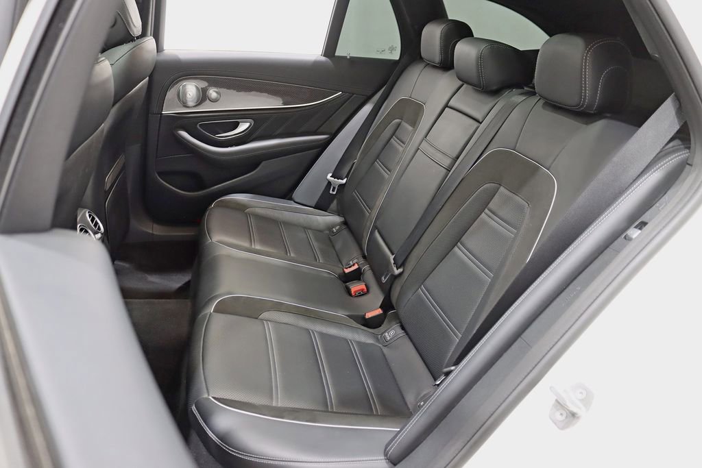Used 2018 Mercedes-Benz E 63 AMG S w/ AMG Premium Package image 31
