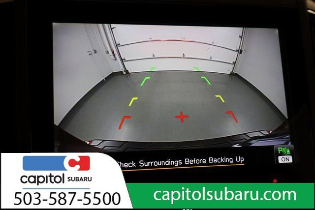 Used 2022 Subaru Forester Limited w/ Popular Package #2 image 27