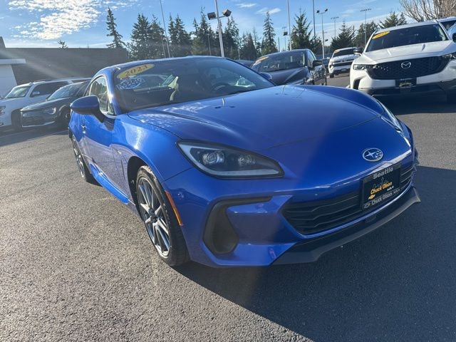 Used 2023 Subaru BRZ Premium image 5