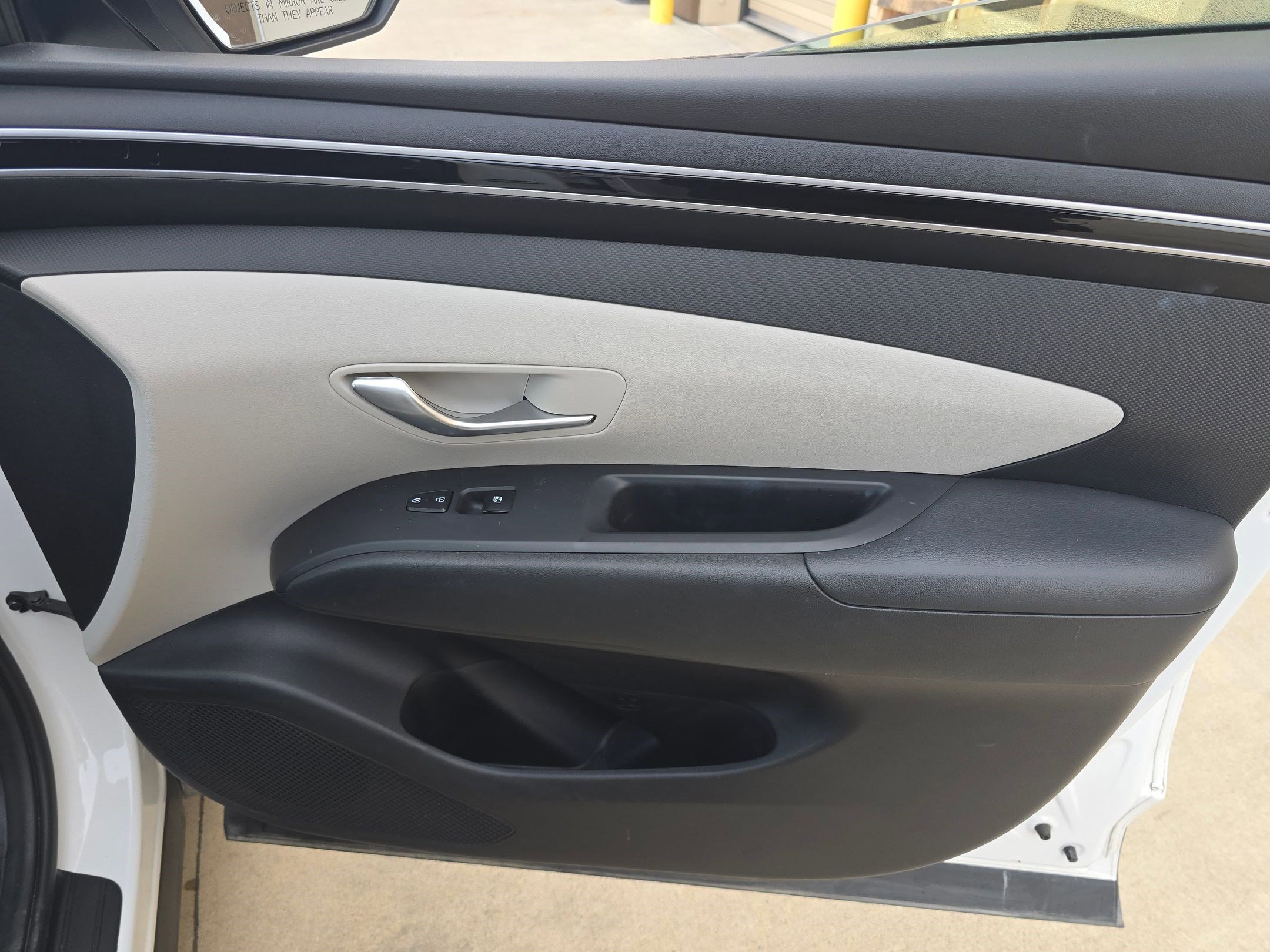 Used 2024 Hyundai Tucson SEL image 31