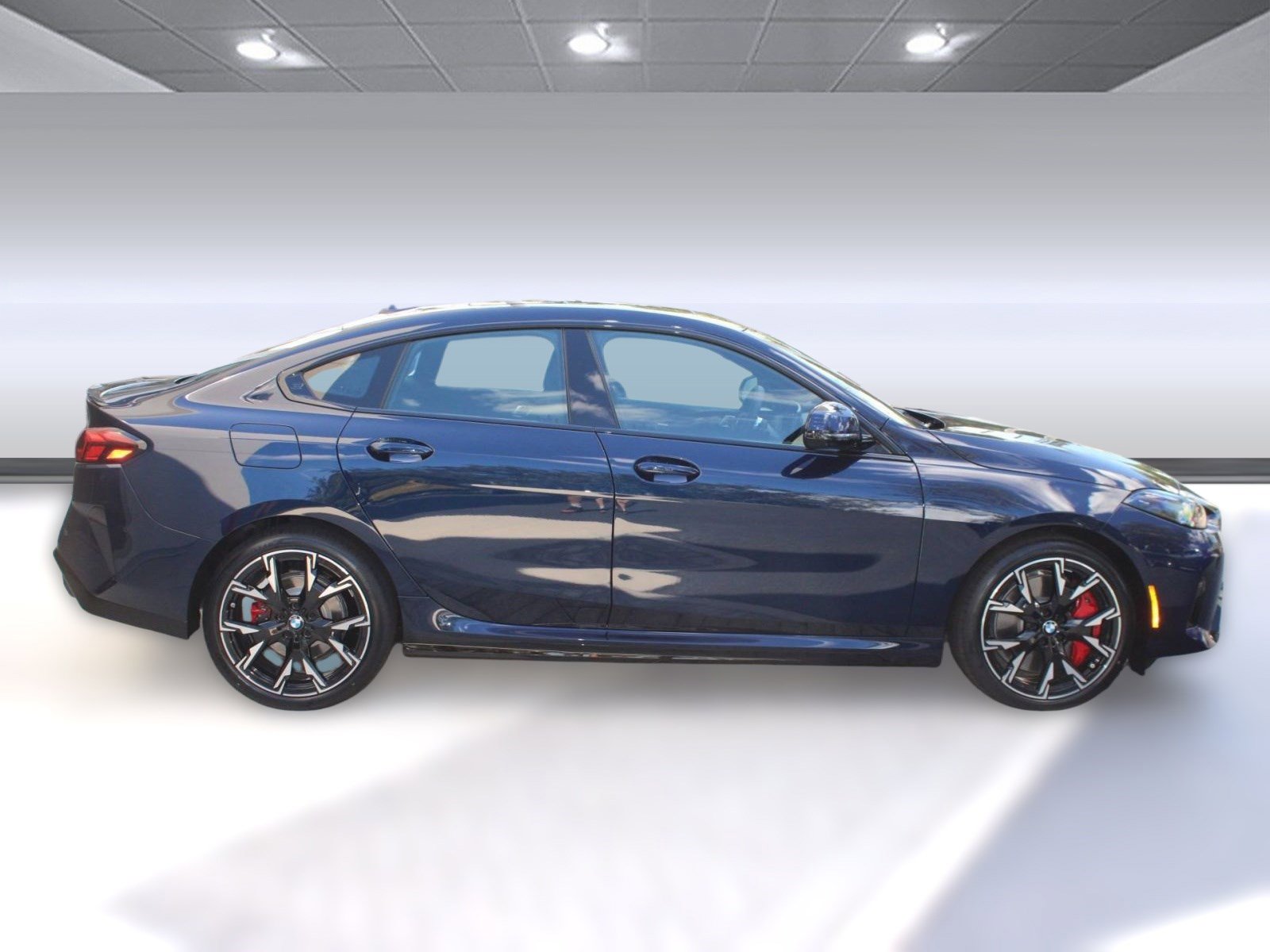 New 2026 BMW 228i w/ Technology Package image 8