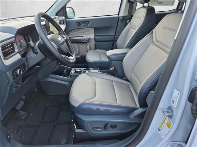 New 2026 Ford Maverick Lariat AWD/4WD image 4
