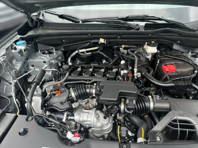 New 2026 Acura ADX A-Spec w/ Advance Package AWD/4WD image 33
